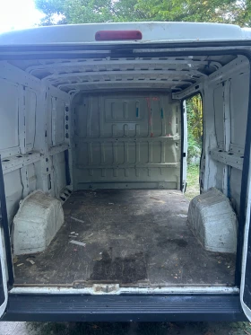 Peugeot Boxer, снимка 9
