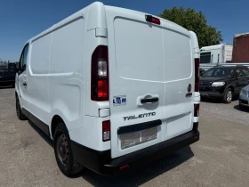 Fiat Talento 1.6mJet EURO6 220x.kм!! ITALY, снимка 2