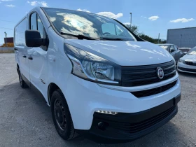 Fiat Talento 1.6mJet EURO6 220x.kм!! ITALY, снимка 4
