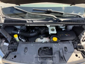 Fiat Talento 1.6mJet EURO6 220x.kм!! ITALY, снимка 12