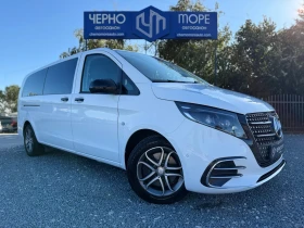 Mercedes-Benz Vito 114 CDI 9G TOURER Premium 8+ 1 2026 NEW Style, снимка 1
