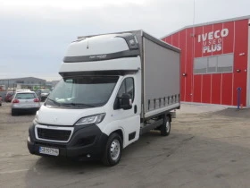     Peugeot Boxer 2.0 HDI Euro 6B