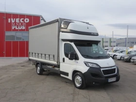 Обява за продажба на Peugeot Boxer 2.0 HDI Euro 6B ~28 200 лв. - изображение 5