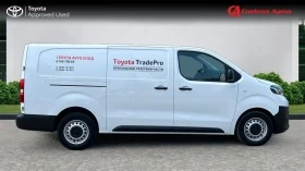 Toyota Proace | Mobile.bg    5