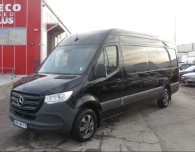 Mercedes-Benz Sprinter 319, снимка 1