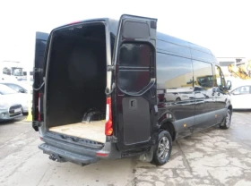 Mercedes-Benz Sprinter 319, снимка 5