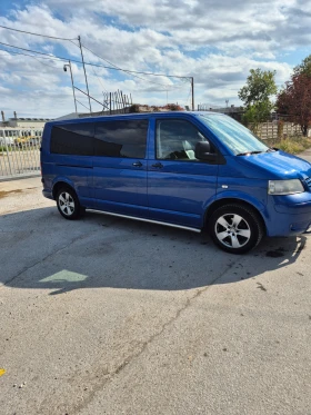 VW Transporter | Mobile.bg    4