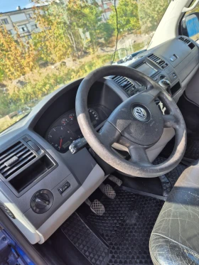 VW Transporter | Mobile.bg    7