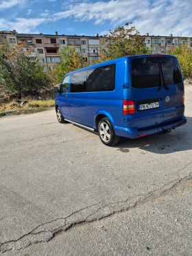 VW Transporter | Mobile.bg    8