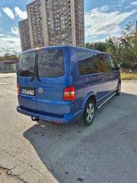 VW Transporter | Mobile.bg    5