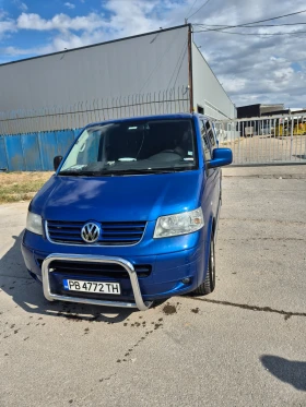 VW Transporter | Mobile.bg    2