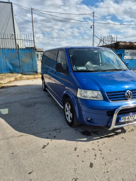 VW Transporter | Mobile.bg    3