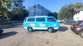  VW T3