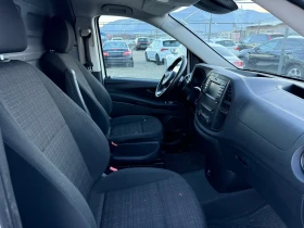 Mercedes-Benz Vito 2.2d 140hp/NAVI/CAMERA/AUTOMATIC, снимка 11