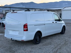 Mercedes-Benz Vito 2.2d 140hp/NAVI/CAMERA/AUTOMATIC, снимка 7