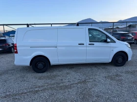 Mercedes-Benz Vito 2.2d 140hp/NAVI/CAMERA/AUTOMATIC, снимка 8