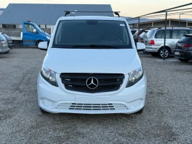 Mercedes-Benz Vito 2.2d 140hp/NAVI/CAMERA/AUTOMATIC | Mobile.bg    2