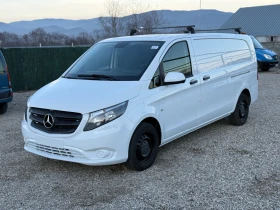 Mercedes-Benz Vito 2.2d 140hp/NAVI/CAMERA/AUTOMATIC, снимка 3