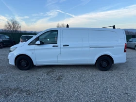 Mercedes-Benz Vito 2.2d 140hp/NAVI/CAMERA/AUTOMATIC, снимка 4