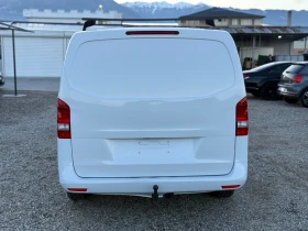 Mercedes-Benz Vito 2.2d 140hp/NAVI/CAMERA/AUTOMATIC, снимка 6