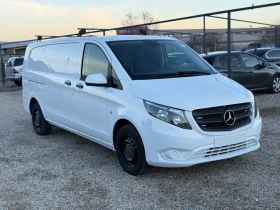     Mercedes-Benz Vito 2.2d 140hp/NAVI/CAMERA/AUTOMATIC