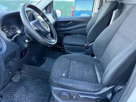 Mercedes-Benz Vito 2.2d 140hp/NAVI/CAMERA/AUTOMATIC, снимка 10