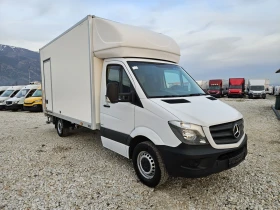 Mercedes-Benz Sprinter 316  , ,  6,  | Mobile.bg    7