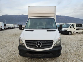 Mercedes-Benz Sprinter 316  , ,  6,  | Mobile.bg    8