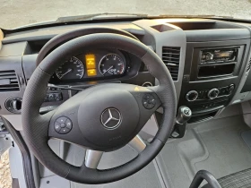 Mercedes-Benz Sprinter 316  , ,  6,  | Mobile.bg    10