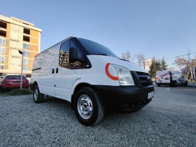 Ford Transit, снимка 2