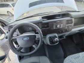 Ford Transit, снимка 16