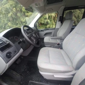 VW Transporter 2.5 TDI  | Mobile.bg    8