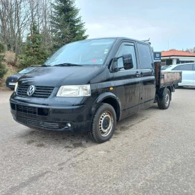  VW Transporter