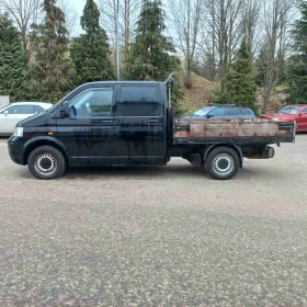 VW Transporter 2.5 TDI  | Mobile.bg    3