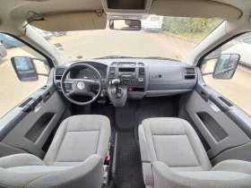 VW Transporter 2.5 TDI  | Mobile.bg    10