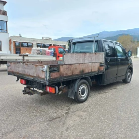 VW Transporter 2.5 TDI  | Mobile.bg    5