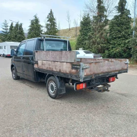 VW Transporter 2.5 TDI  | Mobile.bg    7