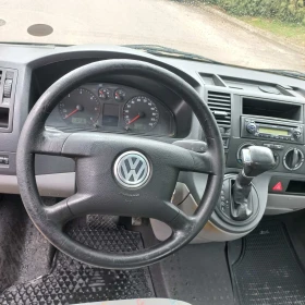 VW Transporter 2.5 TDI  | Mobile.bg    11