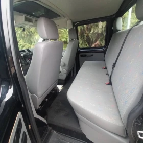 VW Transporter 2.5 TDI  | Mobile.bg    14
