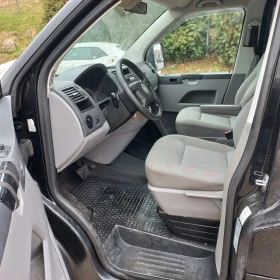 VW Transporter 2.5 TDI  | Mobile.bg    9