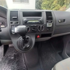 VW Transporter 2.5 TDI  | Mobile.bg    13