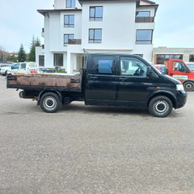 VW Transporter 2.5 TDI  | Mobile.bg    4