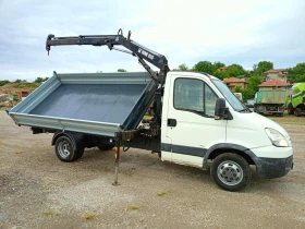     Iveco Daily 35C18