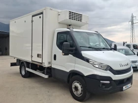Обява за продажба на Iveco Daily Euro6B/220V/Климатик ~42 500 лв. - изображение 3