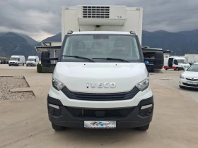 Обява за продажба на Iveco Daily Euro6B/220V/Климатик ~42 500 лв. - изображение 4