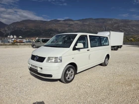 VW Transporter 1.9 TDI MAXXI