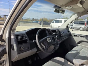 VW Transporter 1.9 TDI MAXXI | Mobile.bg    8