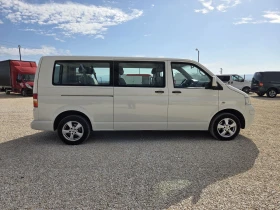 VW Transporter 1.9 TDI MAXXI | Mobile.bg    3