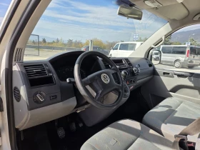 VW Transporter 1.9 TDI MAXXI | Mobile.bg    7