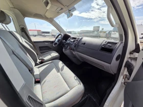 VW Transporter 1.9 TDI MAXXI | Mobile.bg    9